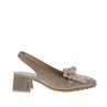 Hanoi Dames Slingback