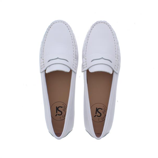 Harena Dames Mocassin