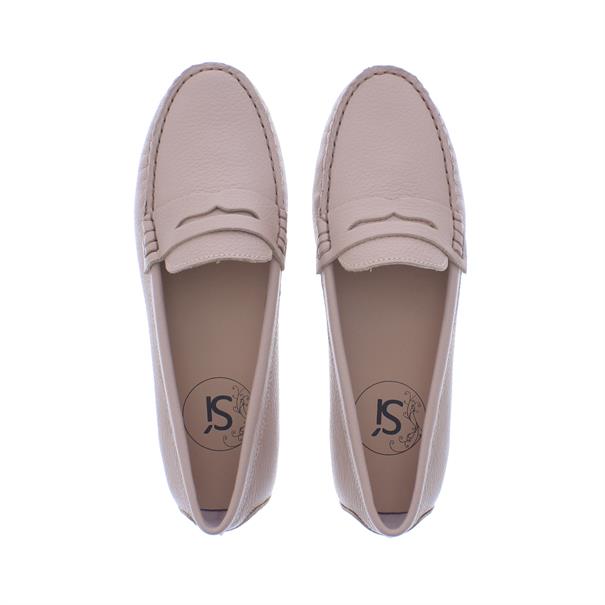 Harena Dames Mocassin