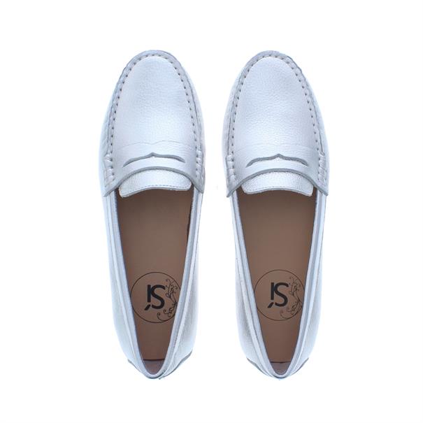 Harena Dames Mocassin