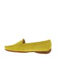 Harmkje Dames Moccasin