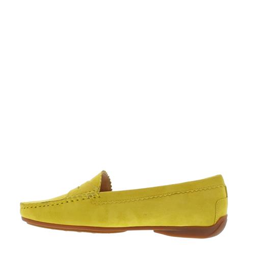Harmkje Dames Moccasin