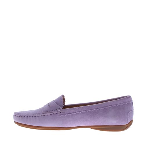 Harmkje Dames Moccasin