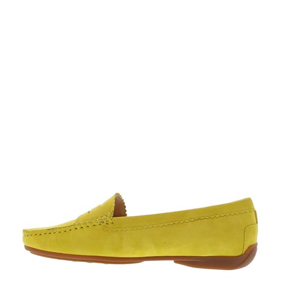 Harmkje Dames Moccasin