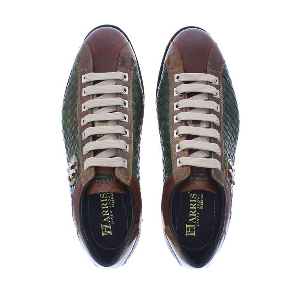 Harris 2817 Heren Sneaker
