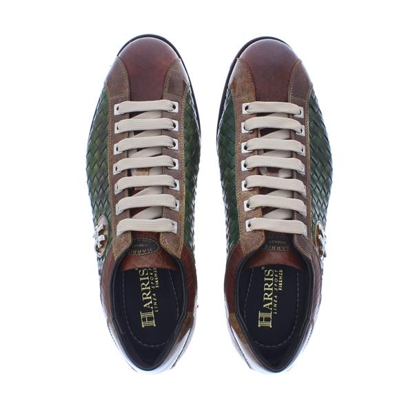 Harris 2817 Heren Sneaker