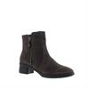 Hartjes Blues Boot Dames Enkellaars