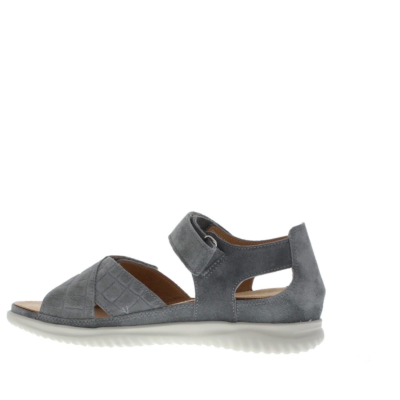 Hartjes Breeze Dames Sandaal | Strating Schoenen