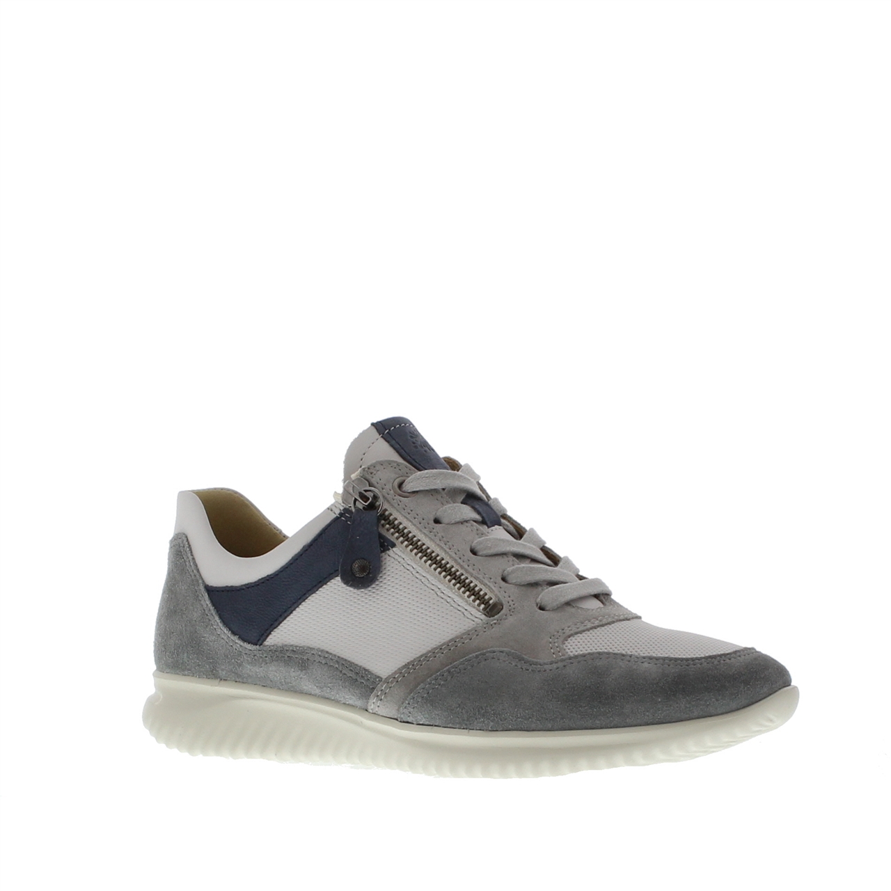 Hartjes Breeze Dames Veterschoen | Strating Schoenen
