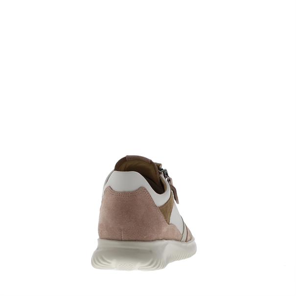 Hartjes Breeze Dames Veterschoen