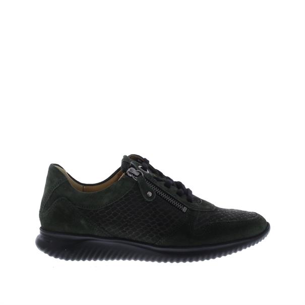 Hartjes Breeze G Dames Veterschoen