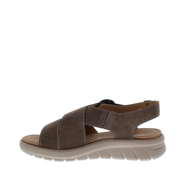 Hartjes Calypso Dames Sandaal