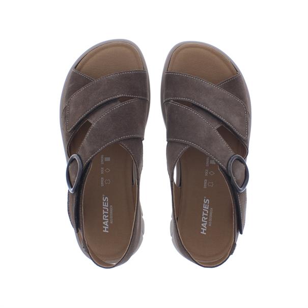 Hartjes Calypso Dames Sandaal