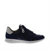 Hartjes Dames Veterschoen Breeze H