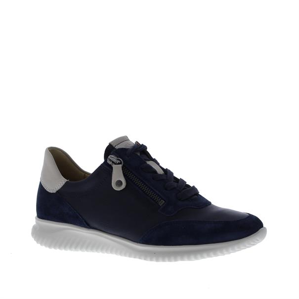 Hartjes Dames Veterschoen Breeze H