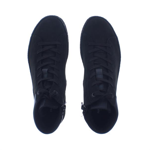 Hartjes Phil Boot Dames Veterschoen