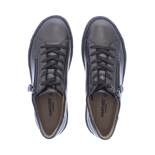 Hartjes Phil Shoe H Dames Veterschoen