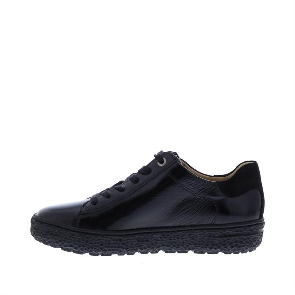 Hartjes Phil Shoe H Dames Veterschoen