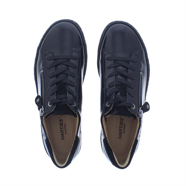 Hartjes Phil Shoe H Dames Veterschoen