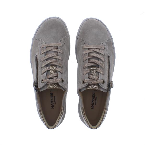 Hartjes Phill Dames Veterschoen