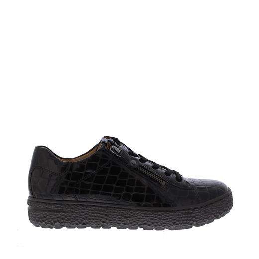 Hartjes Phill Shoe Dames Veterschoen