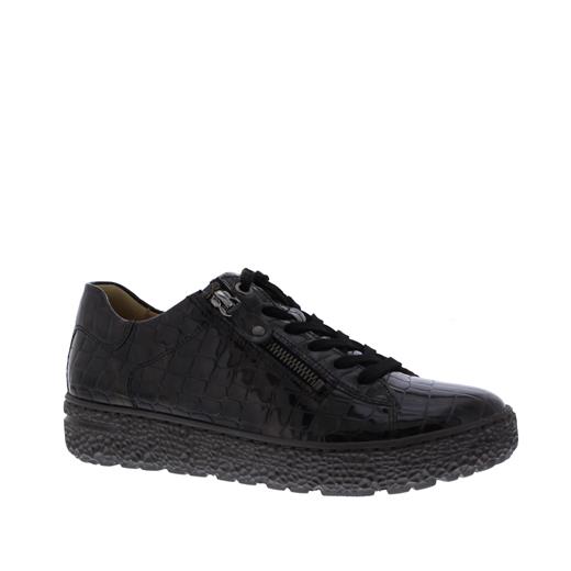 Hartjes Phill Shoe Dames Veterschoen