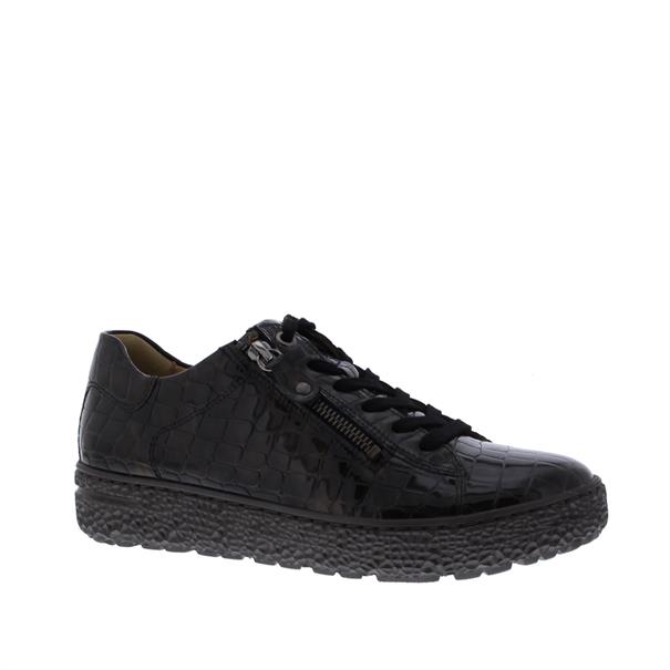 Hartjes Phill Shoe Dames Veterschoen