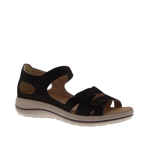 Hartjes Pop Dames Sandaal