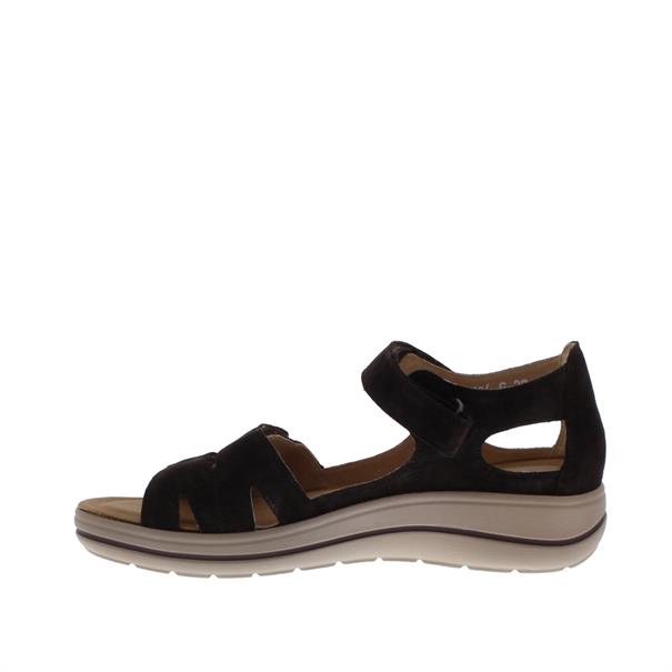 Hartjes Pop Dames Sandaal