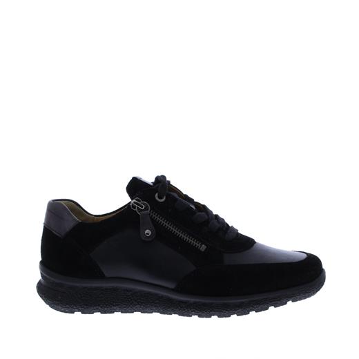 Hartjes Rap Dames Veterschoen K