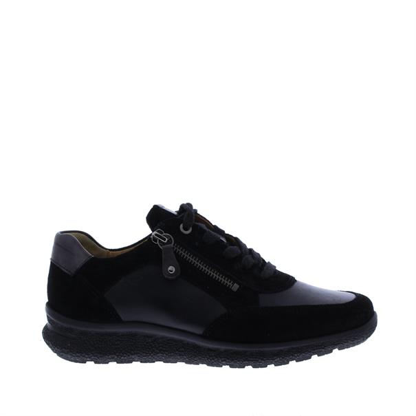 Hartjes Rap Dames Veterschoen K