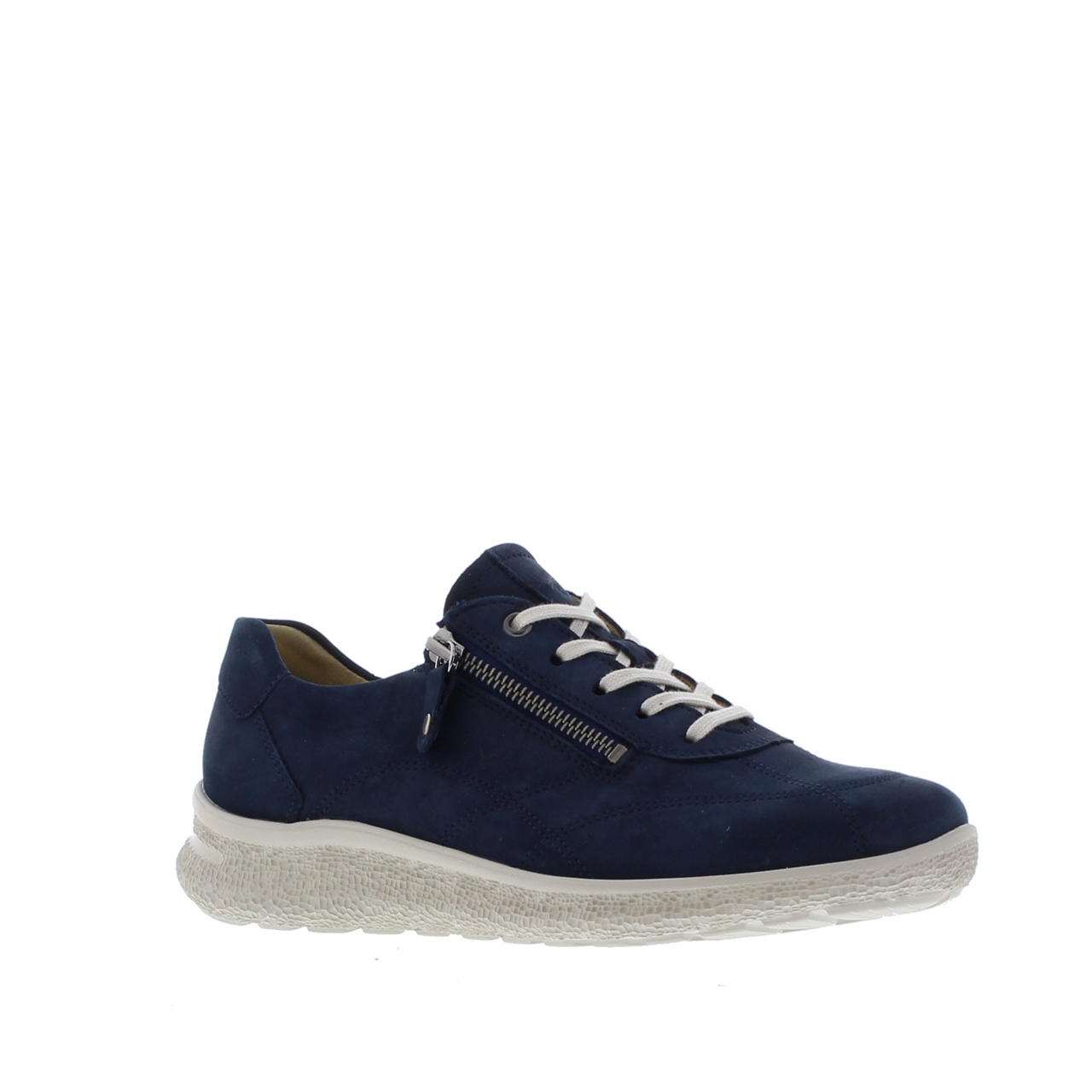 Hartjes Rap Dames Veterschoen Strating Schoenen
