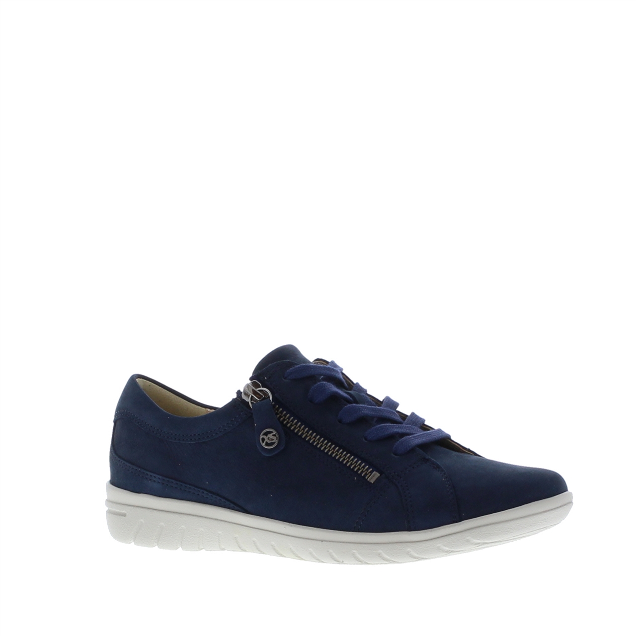 dam Nog steeds Normaal Hartjes XS Casual Dames Veterschoen | Strating Schoenen