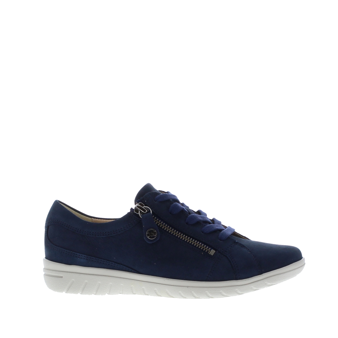 Hartjes XS Casual Dames Veterschoen Strating Schoenen