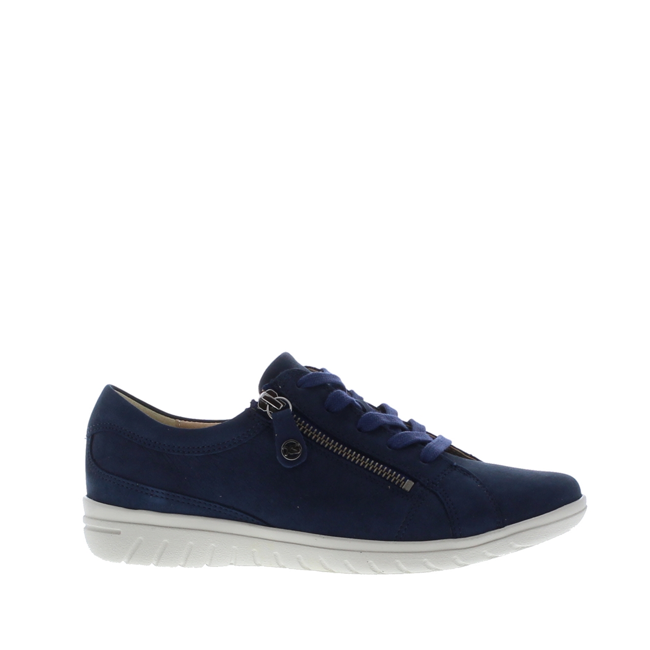 dam Nog steeds Normaal Hartjes XS Casual Dames Veterschoen | Strating Schoenen