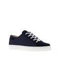 Hassia Combi Canvas Dames Sneaker