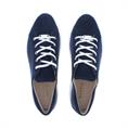 Hassia Combi Canvas Dames Sneaker