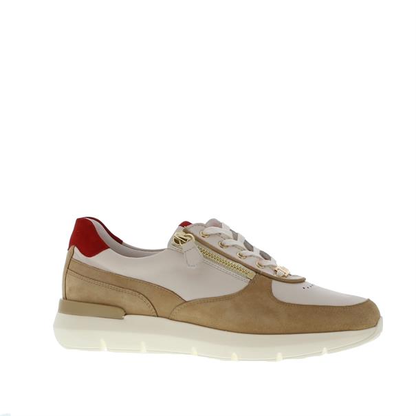 Hassia Dames Multi Sneaker