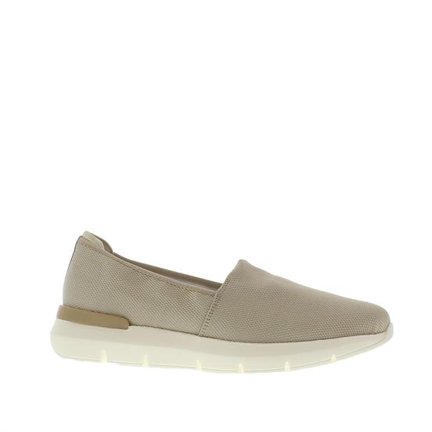 Hassia Dames Slip On Textiel