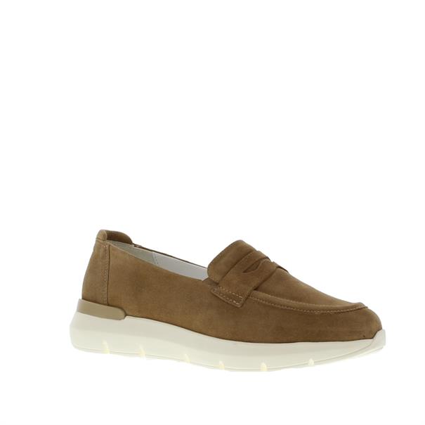 Hassia Dames Sport Loafer