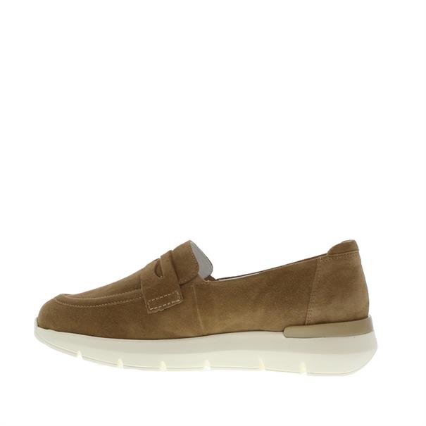 Hassia Dames Sport Loafer