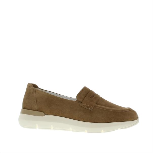 Hassia Dames Sport Loafer