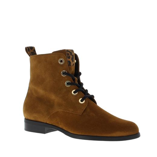 Hassia Granada Dames Veterschoen