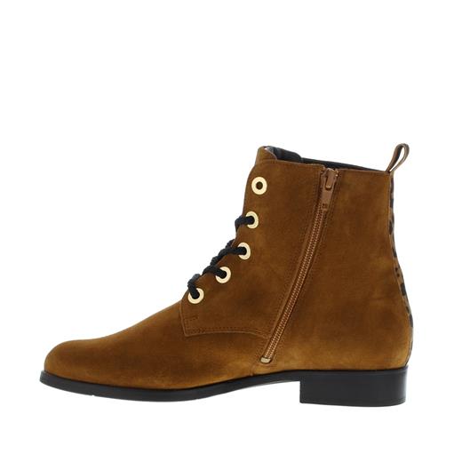 Hassia Granada Dames Veterschoen