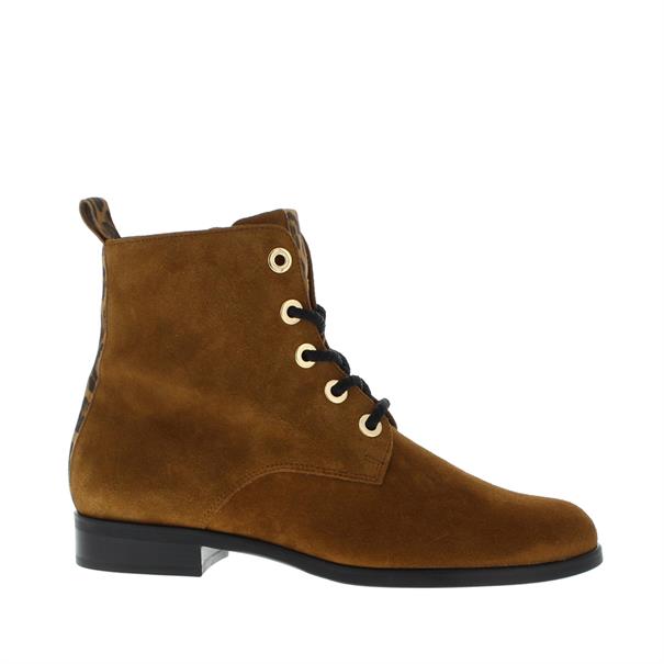 Hassia Granada Dames Veterschoen