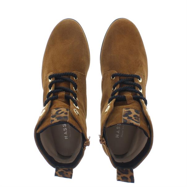 Hassia Granada Dames Veterschoen