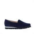 Hassia Pisa Dames Loafer Suede