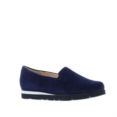 Hassia Pisa Dames Loafer Suede