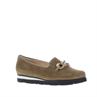 Hassia Pisa Dames Loafer