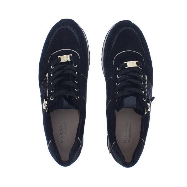 Hassia Porto H Dames Sneaker